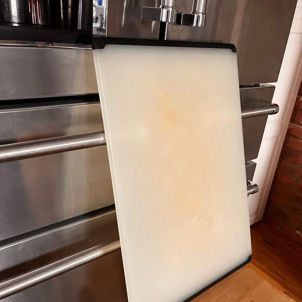 America’s Test Kitchen Chopping Board